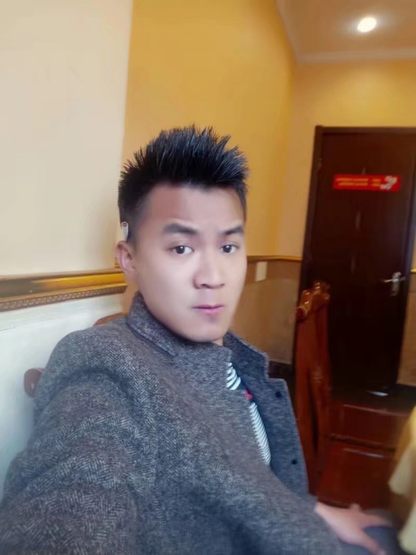 只为等你的第三张照片--宿州相亲服务中心