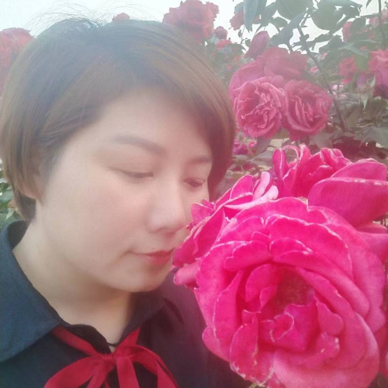 潇潇雨歌的第一张照片--宿州相亲服务中心