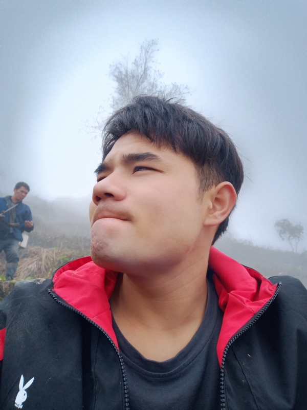 钢铁直男的第一张照片--宿州相亲服务中心