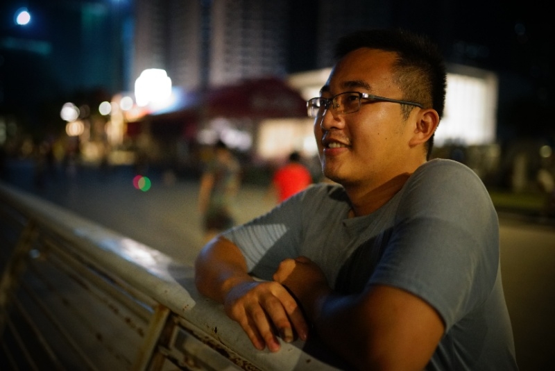 hewuzhang的第一张照片--宿州相亲服务中心
