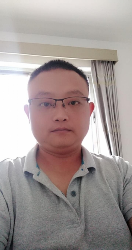 苦行僧的第一张照片--宿州相亲服务中心