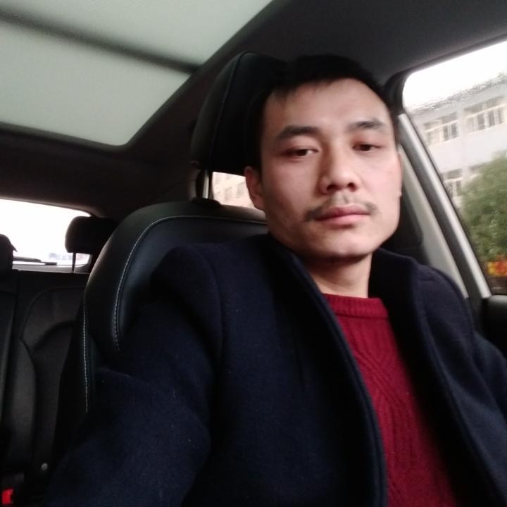 疼人的的第一张照片--宿州相亲服务中心
