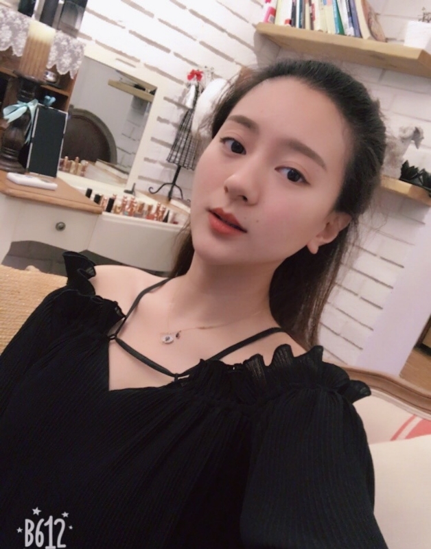 小仙女的第一张照片--宿州相亲服务中心
