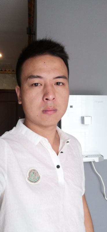 与卿共舞的第一张照片--宿州相亲服务中心