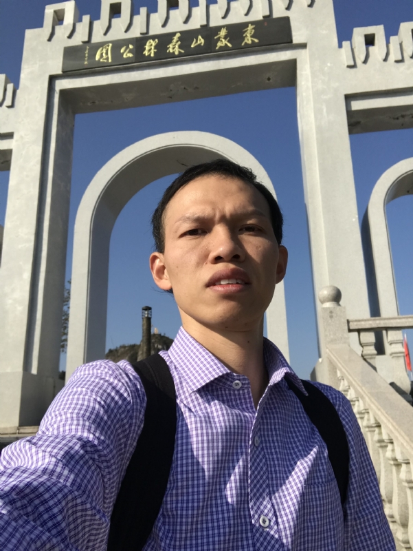 期待有缘的你的第二张照片--宿州相亲服务中心