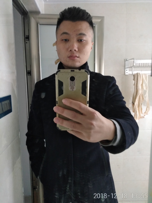 龙少爷的第一张照片--宿州相亲服务中心