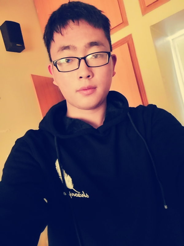 茉莉蜜茶的第二张照片--宿州相亲服务中心