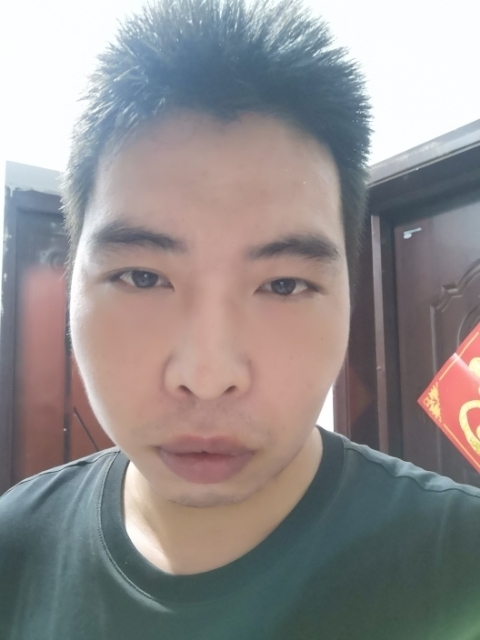 李益波的第二张照片--宿州相亲服务中心