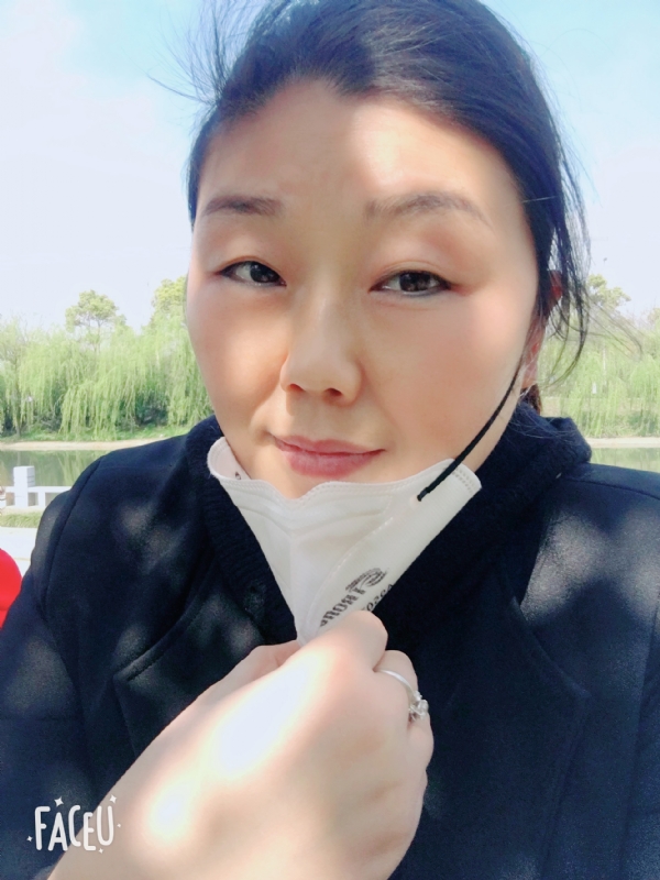 花开半夏的第一张照片--宿州相亲服务中心