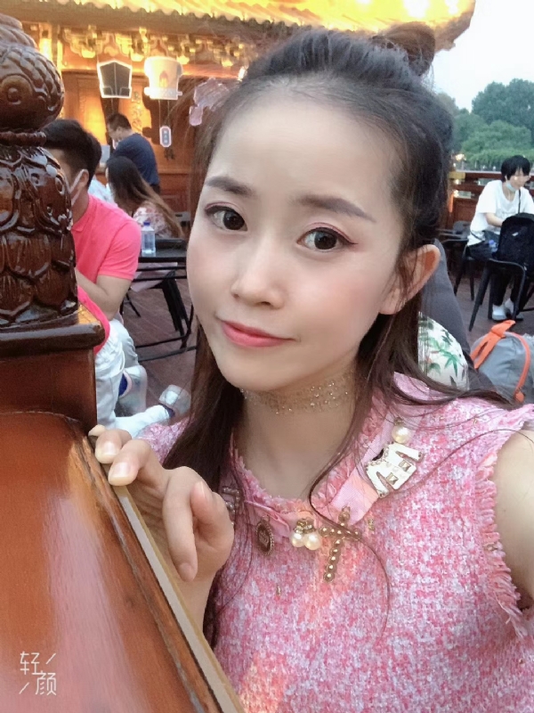 宁乙的第三张照片--宿州相亲服务中心