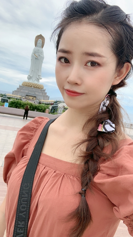 宁乙的第四张照片--宿州相亲服务中心