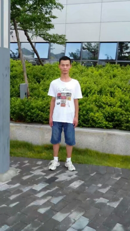 龙行天下的第一张照片--宿州相亲服务中心