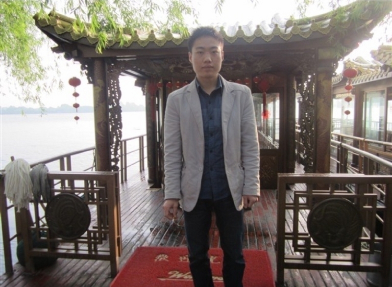 竹子??????的第一张照片--宿州相亲服务中心