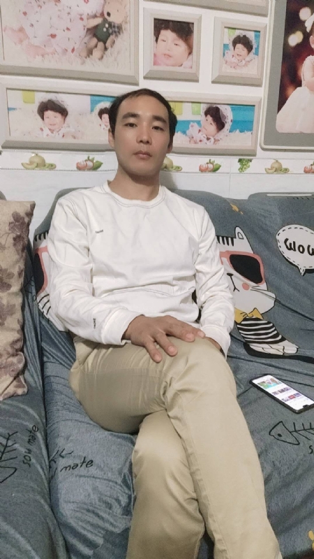 一片云的第二张照片--宿州相亲服务中心