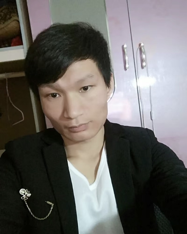 季绍伟的第二张照片--宿州相亲服务中心