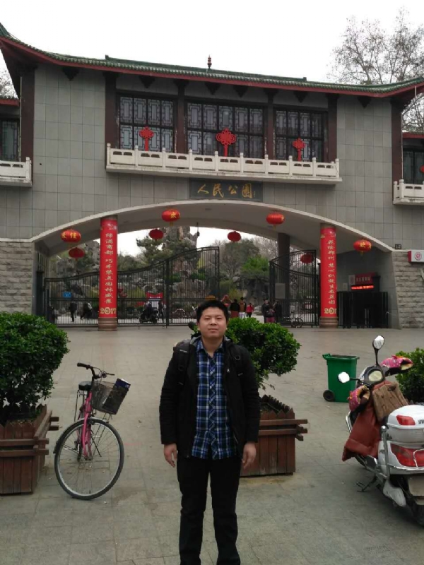 在奋斗的第四张照片--宿州相亲服务中心