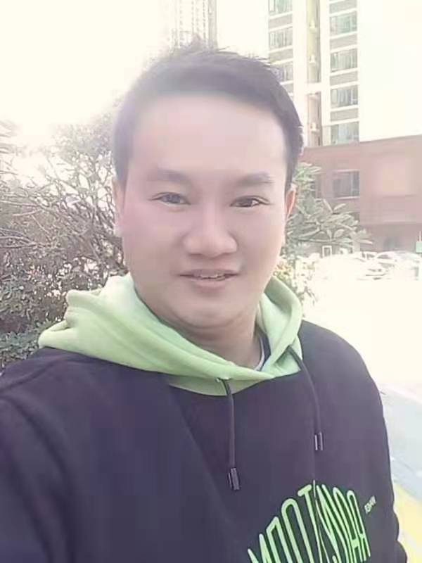 晶之缘的第一张照片--宿州相亲服务中心