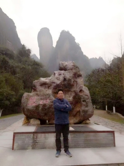 珍惜的第二张照片--宿州相亲服务中心
