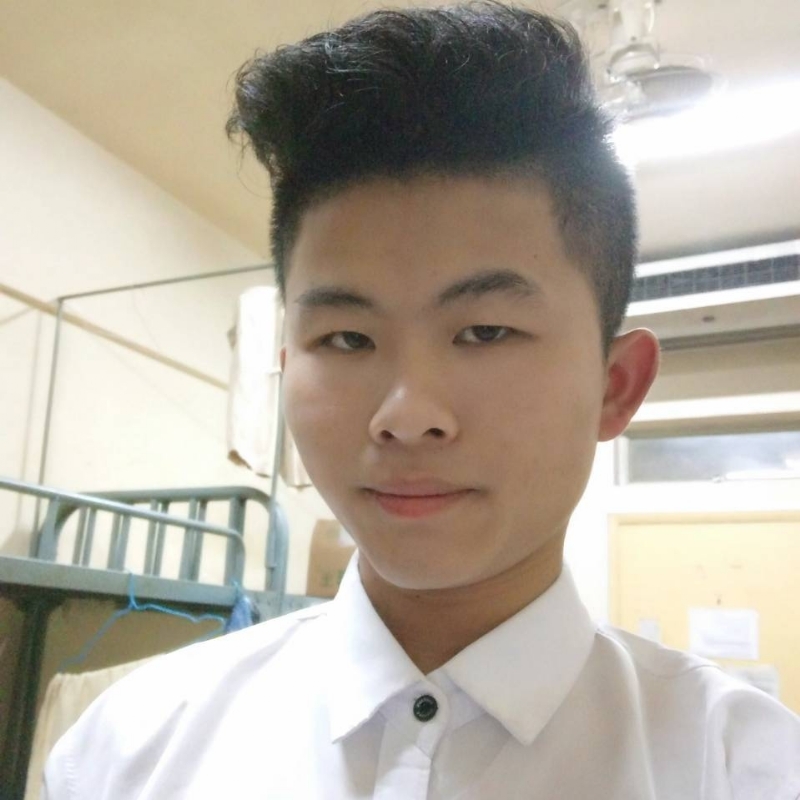 赖荣智的第一张照片--宿州相亲服务中心