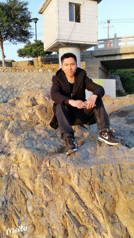 王俊辉的第一张照片--宿州相亲服务中心
