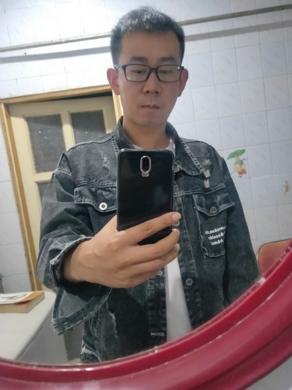 纸上谈兵的第一张照片--宿州相亲服务中心
