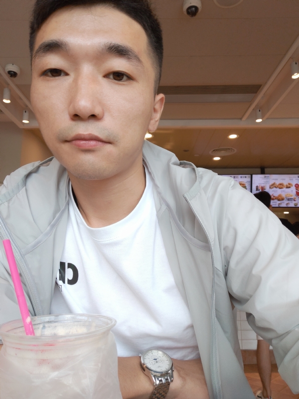 须臾数年的第四张照片--宿州相亲服务中心