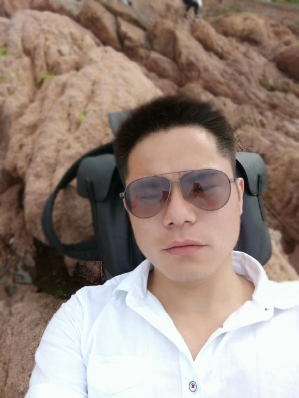 易听的第一张照片--宿州相亲服务中心