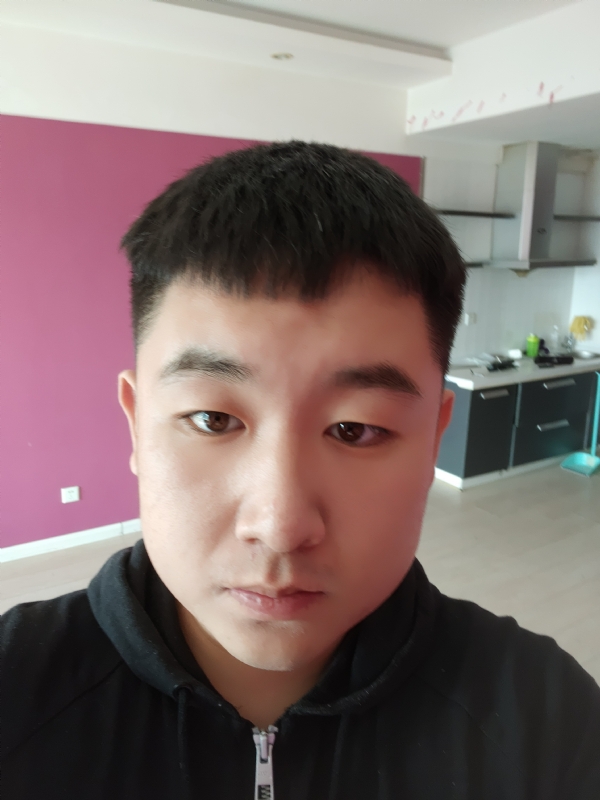 正宇的第一张照片--宿州相亲服务中心