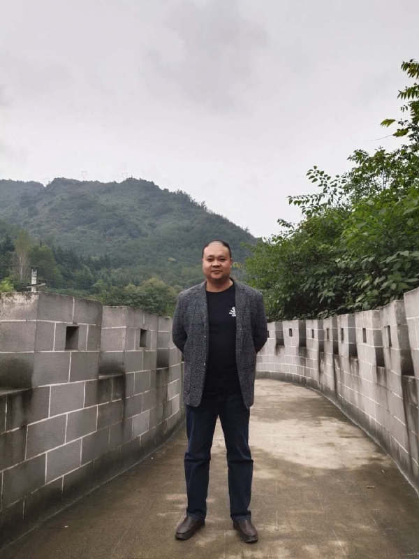 玉竹的第一张照片--宿州相亲服务中心