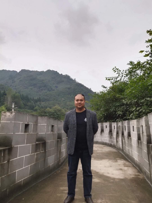 玉竹的第二张照片--宿州相亲服务中心