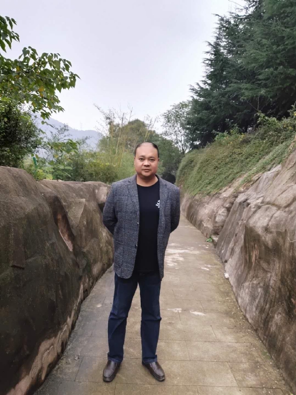 玉竹的第三张照片--宿州相亲服务中心