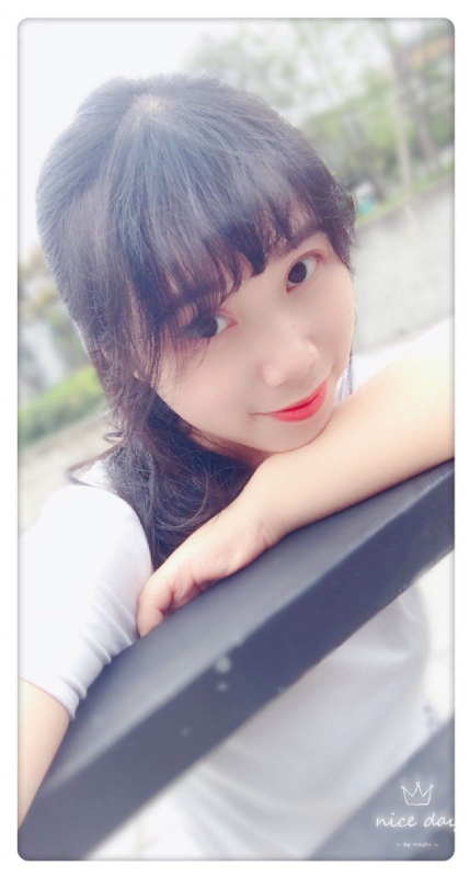 小兰的第一张照片--宿州相亲服务中心