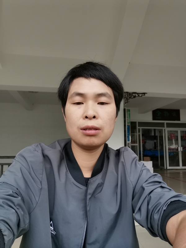 刘志强的第一张照片--宿州相亲服务中心