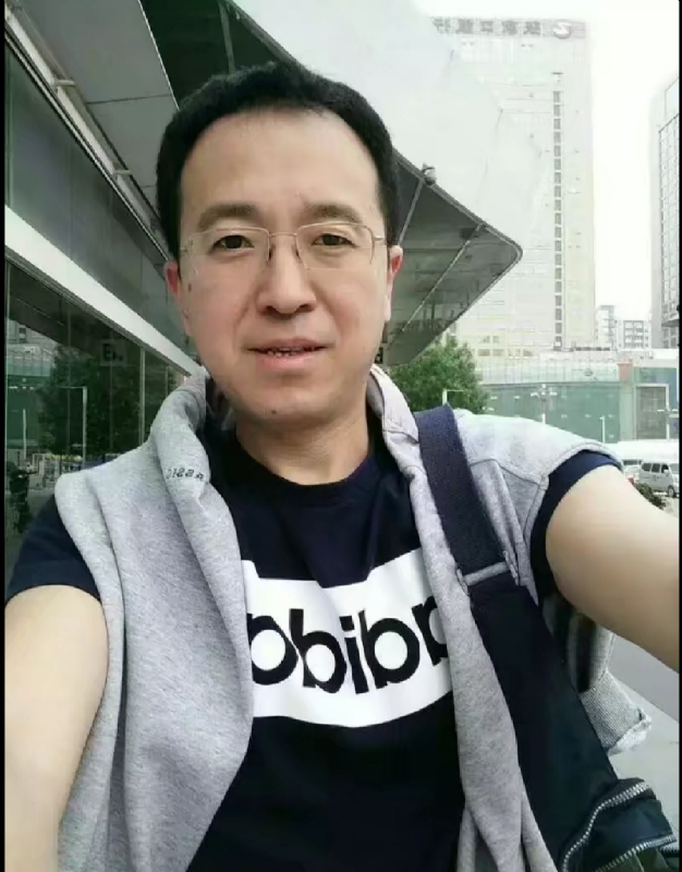 阳仔的第一张照片--宿州相亲服务中心