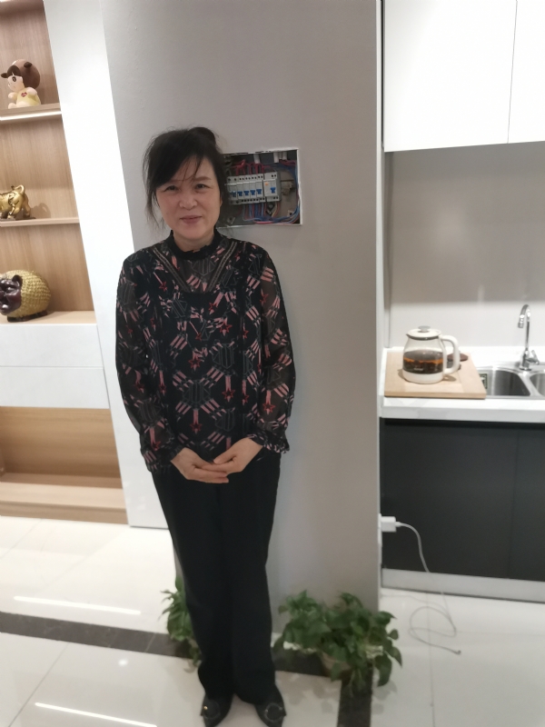 随缘的第一张照片--宿州相亲服务中心