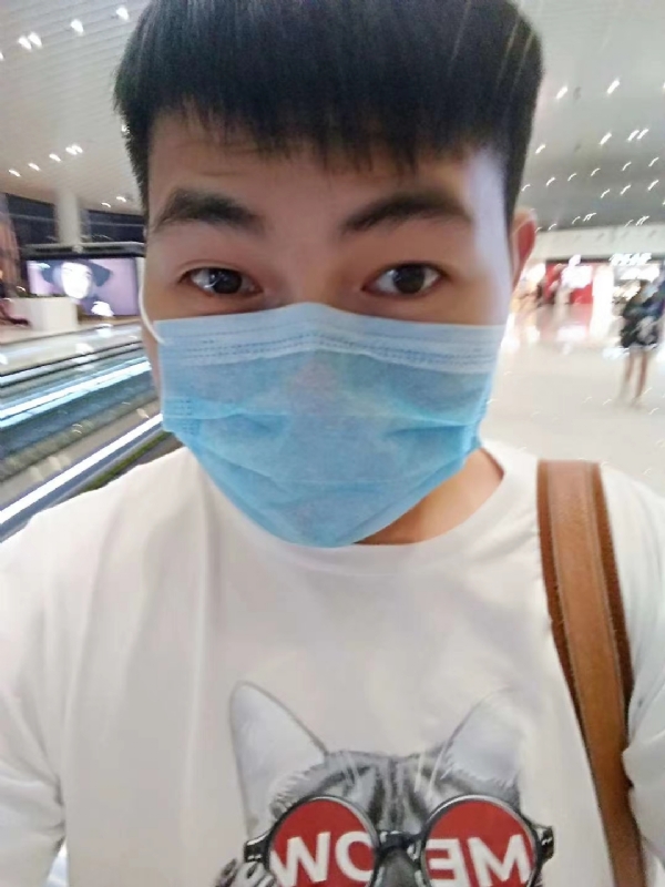 咔咔一顿的第一张照片--宿州相亲服务中心