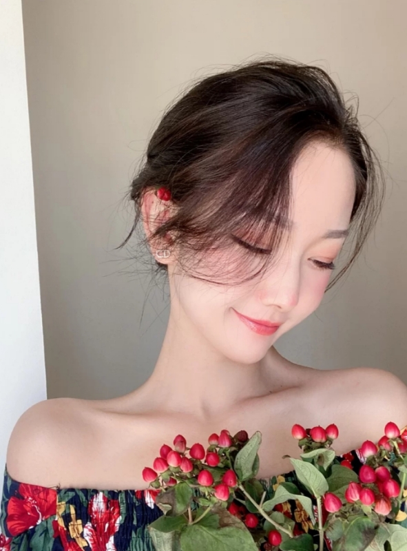 小诗vanessa的第二张照片--宿州相亲服务中心