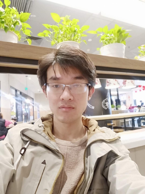 南有乔木的第二张照片--宿州相亲服务中心