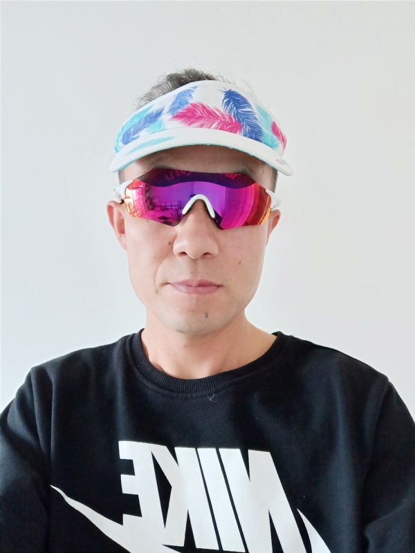 在路上的第一张照片--宿州相亲服务中心