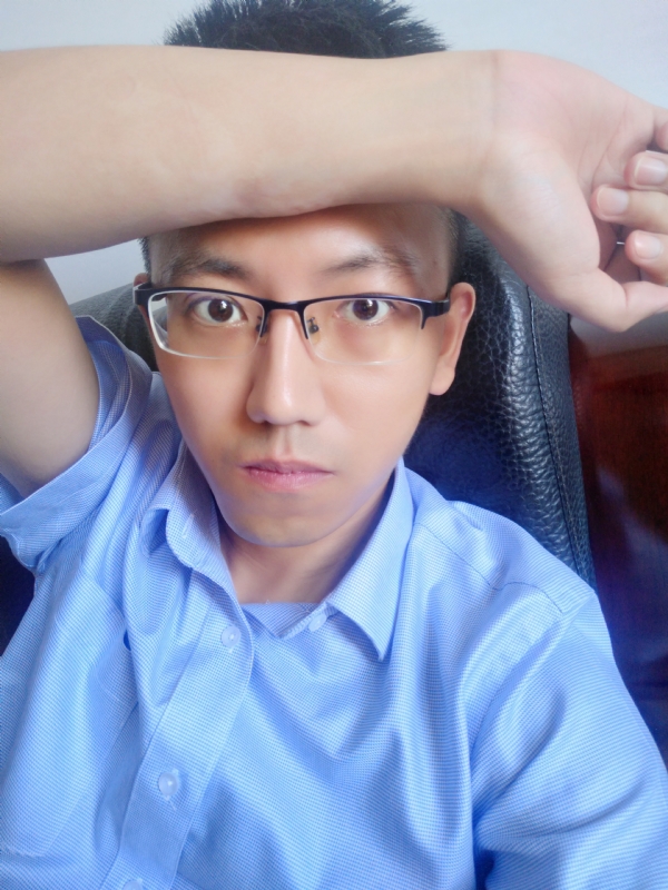 涛神的第一张照片--宿州相亲服务中心