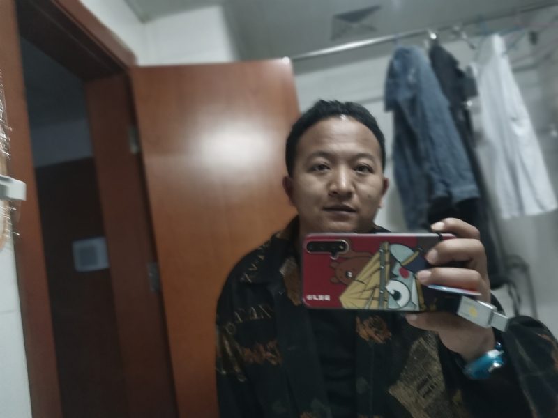壕德的第一张照片--宿州相亲服务中心