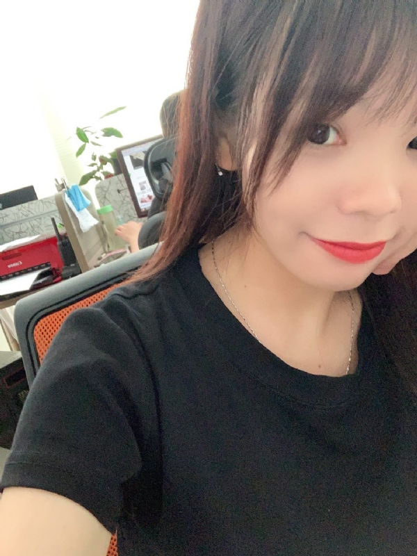 小乔的第一张照片--宿州相亲服务中心