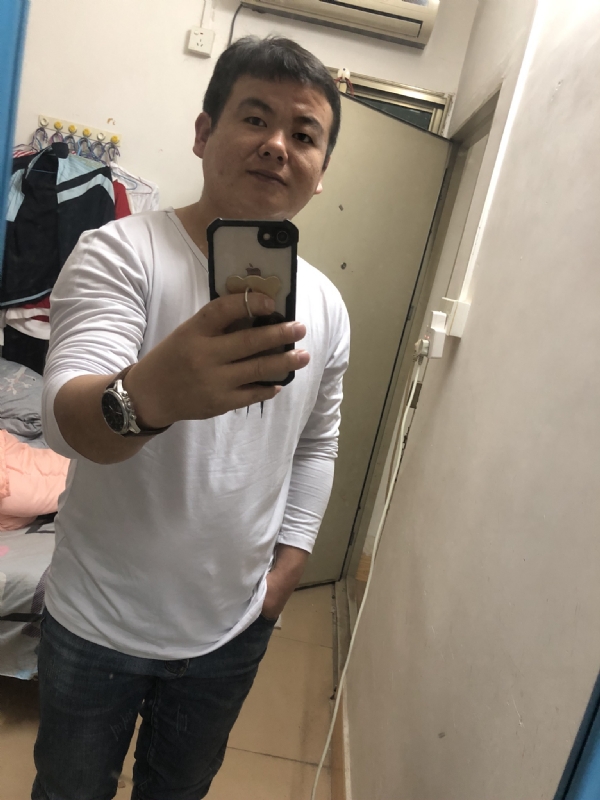 凯的第一张照片--宿州相亲服务中心