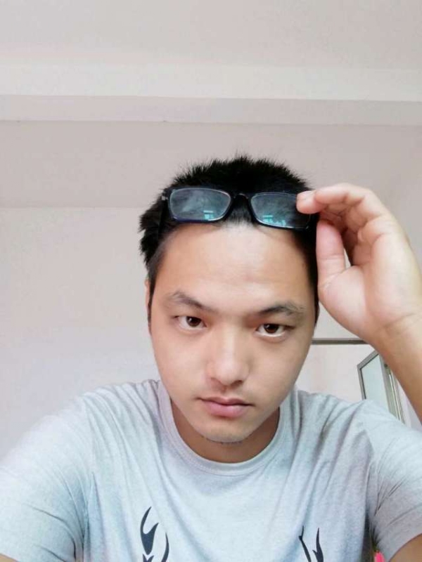 坤坤的第一张照片--宿州相亲服务中心