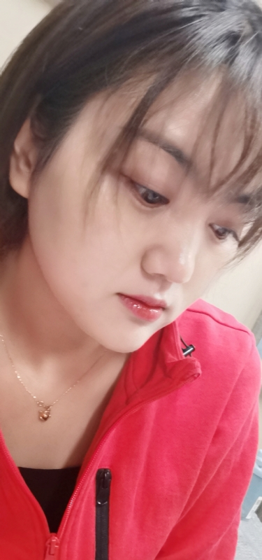 余儿的第一张照片--宿州相亲服务中心