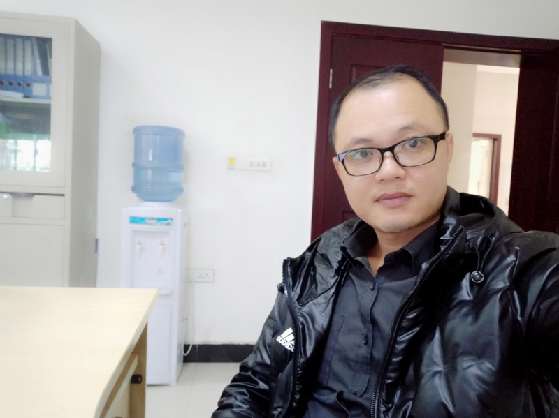 德哥依然在江湖的第一张照片--宿州相亲服务中心