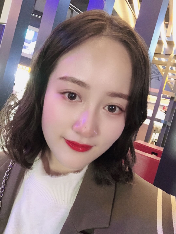 米苏娜娜的第一张照片--宿州相亲服务中心