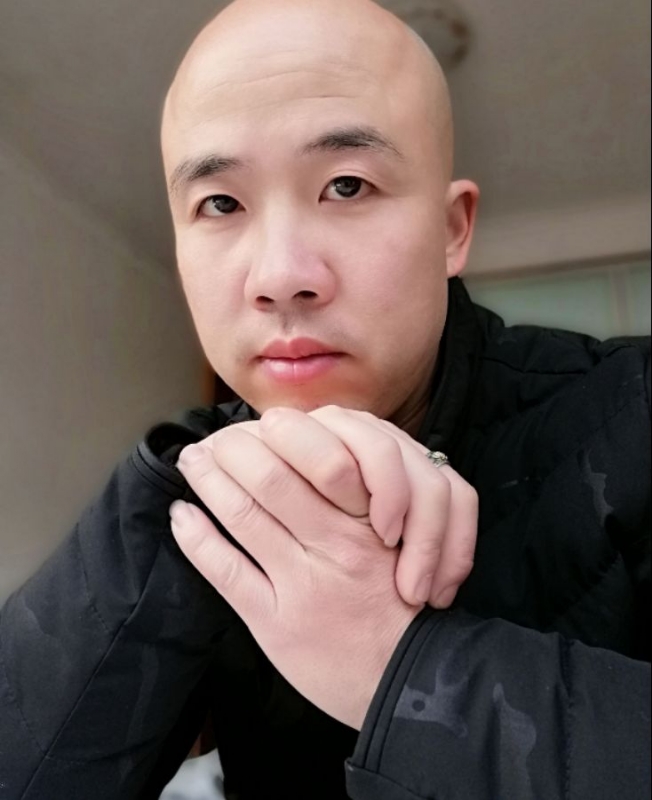 寻缘的第二张照片--宿州相亲服务中心
