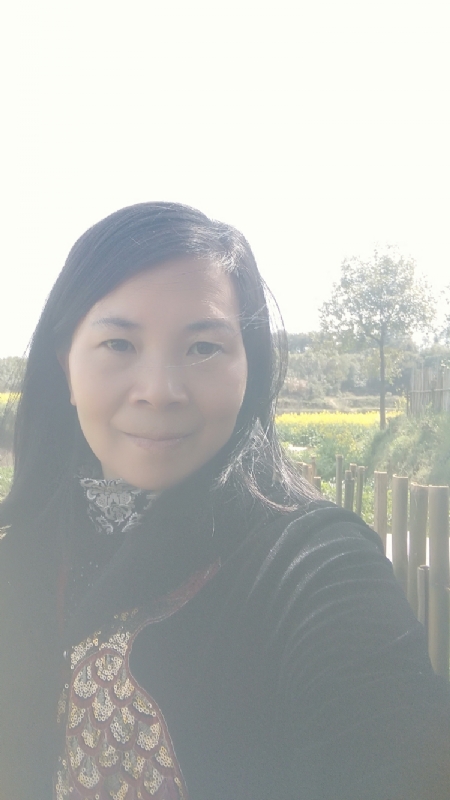 美丽心情的第一张照片--宿州相亲服务中心