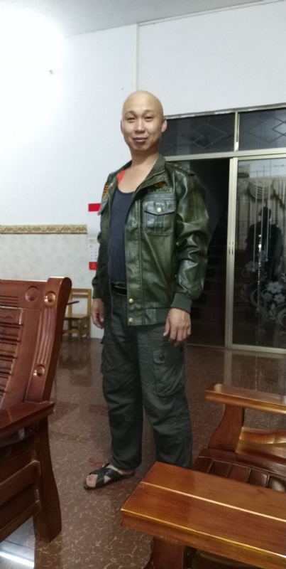 大海的第一张照片--宿州相亲服务中心